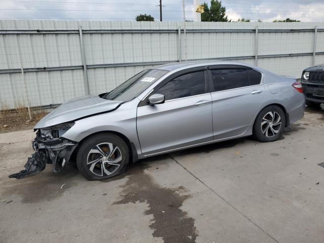 HONDA ACCORD SEDAN 2017 1hgcr2f32ha208064