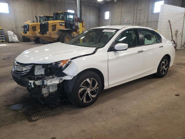 HONDA ACCORD LX 2017 1hgcr2f32ha210705