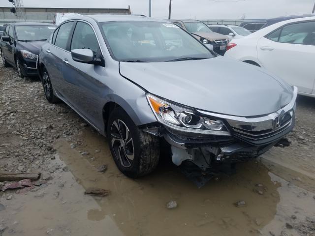 HONDA ACCORD LX 2017 1hgcr2f32ha210736