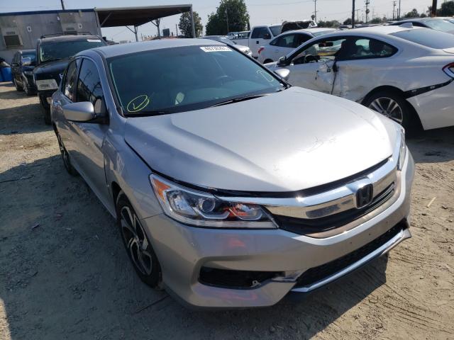 HONDA ACCORD SEDAN 2017 1hgcr2f32ha211806