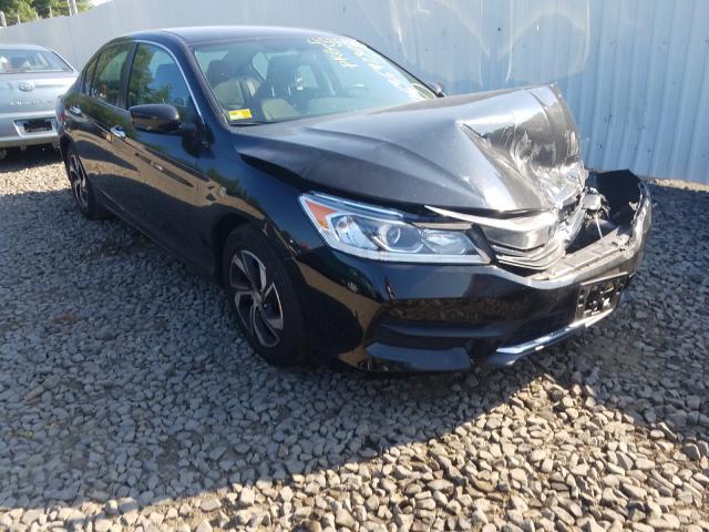 HONDA ACCORD LX 2017 1hgcr2f32ha213720