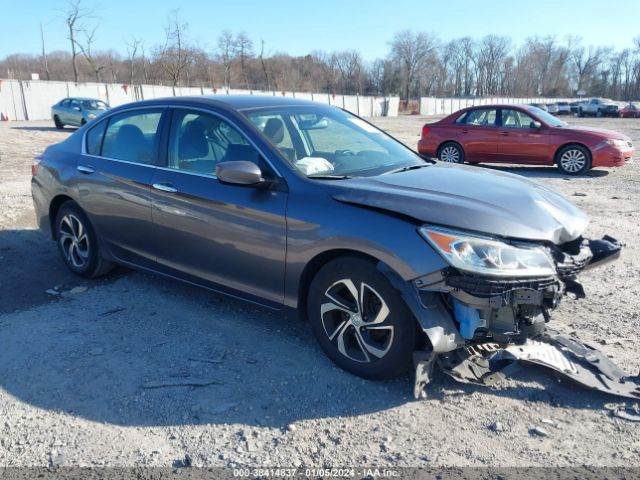 HONDA ACCORD 2017 1hgcr2f32ha218867