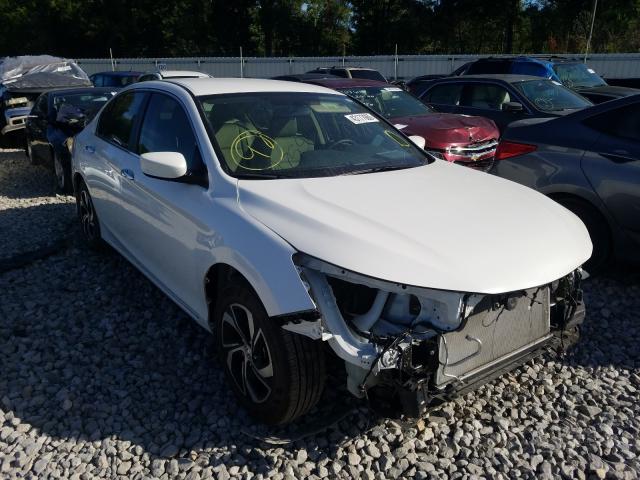 HONDA ACCORD LX 2017 1hgcr2f32ha220585