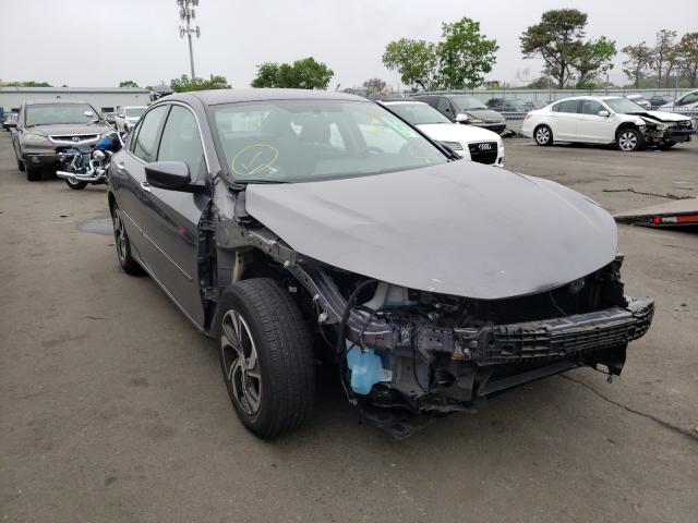 HONDA ACCORD LX 2017 1hgcr2f32ha225141