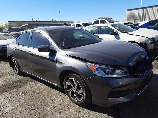 HONDA ACCORD SEDAN 2017 1hgcr2f32ha225978