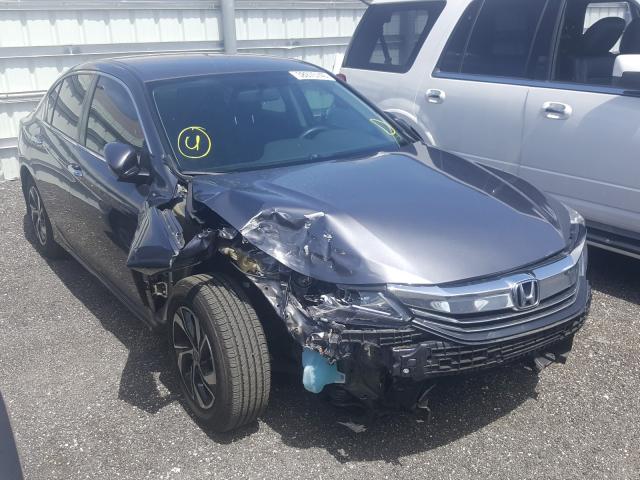 HONDA ACCORD LX 2017 1hgcr2f32ha226354