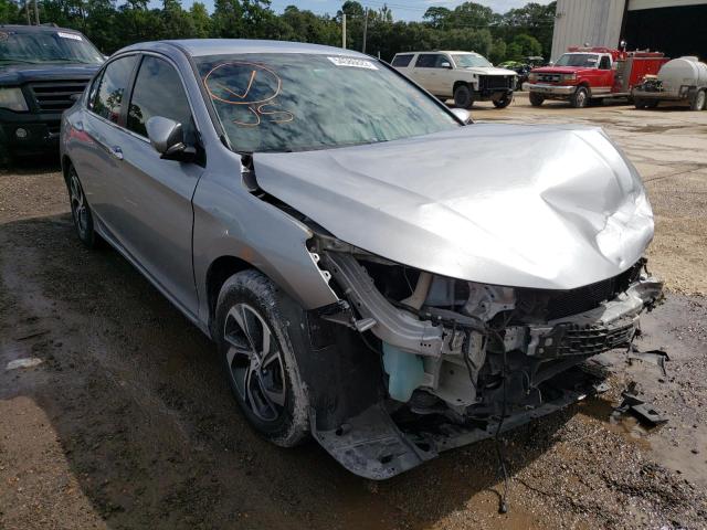 HONDA ACCORD LX 2017 1hgcr2f32ha229271