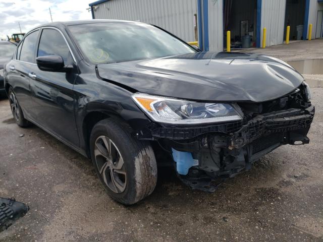 HONDA ACCORD LX 2017 1hgcr2f32ha230095