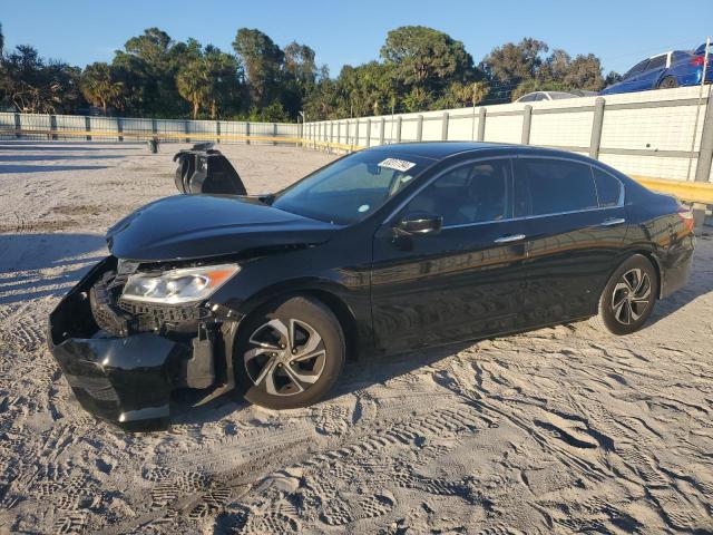 HONDA ACCORD LX 2017 1hgcr2f32ha230100