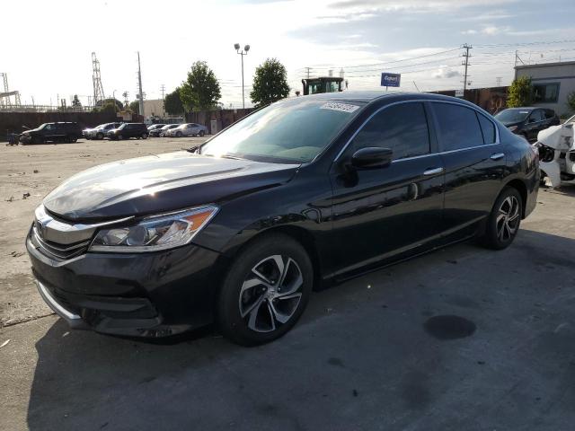 HONDA ACCORD LX 2017 1hgcr2f32ha230162