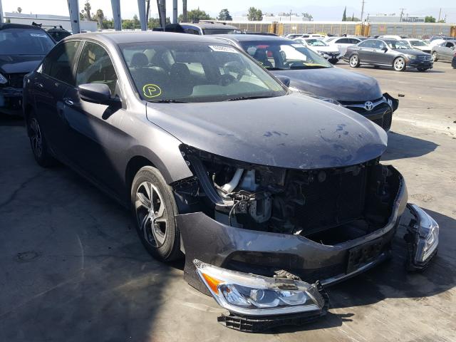 HONDA ACCORD LX 2017 1hgcr2f32ha230288