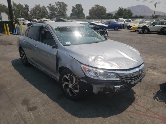 HONDA ACCORD LX 2017 1hgcr2f32ha232283