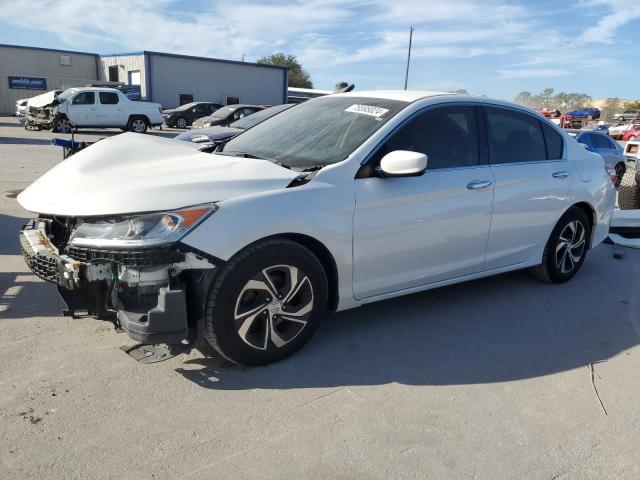 HONDA ACCORD LX 2017 1hgcr2f32ha238648