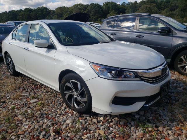 HONDA ACCORD LX 2017 1hgcr2f32ha240867