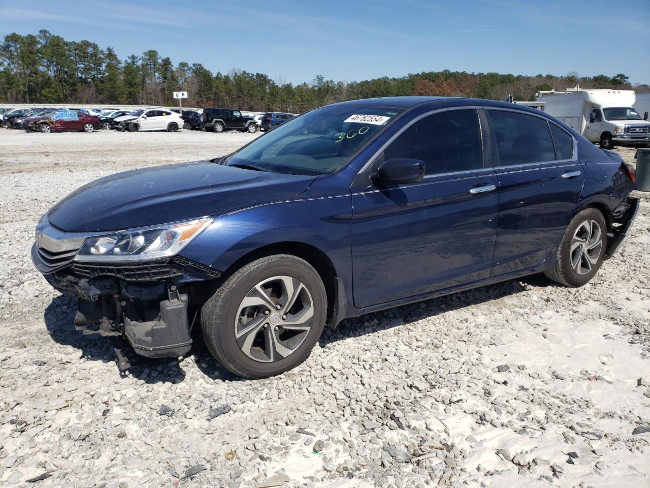 HONDA ACCORD 2017 1hgcr2f32ha244949