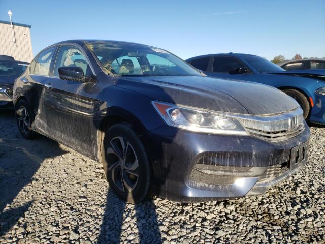 HONDA ACCORD LX 2017 1hgcr2f32ha246393