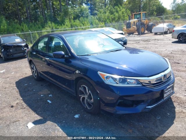 HONDA ACCORD 2017 1hgcr2f32ha252534