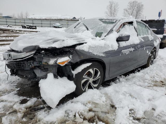 HONDA ACCORD LX 2017 1hgcr2f32ha253649