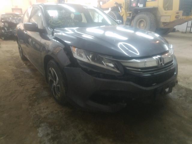 HONDA ACCORD LX 2017 1hgcr2f32ha254770