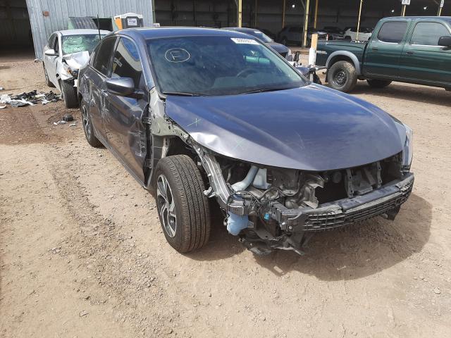 HONDA ACCORD LX 2017 1hgcr2f32ha254817