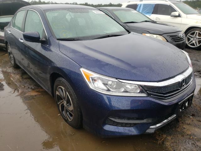 HONDA ACCORD LX 2017 1hgcr2f32ha256714