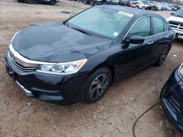 HONDA ACCORD LX 2017 1hgcr2f32ha258818