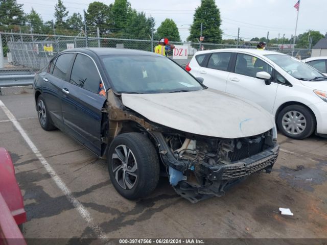 HONDA ACCORD 2017 1hgcr2f32ha258852