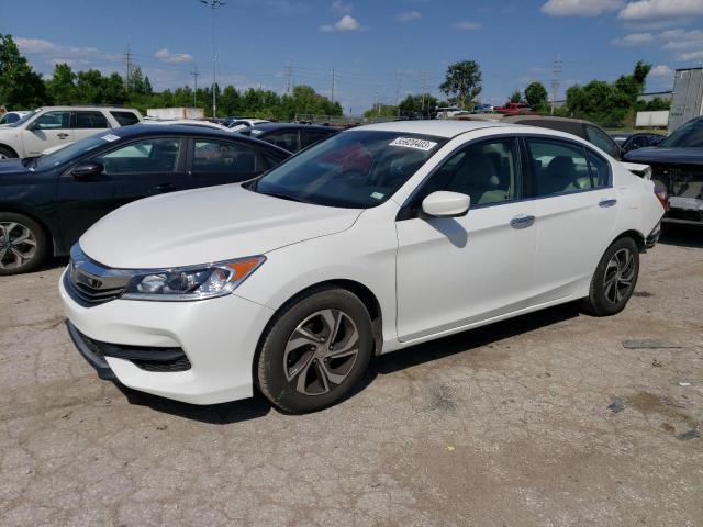 HONDA ACCORD LX 2017 1hgcr2f32ha263761