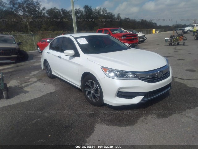 HONDA ACCORD SEDAN 2017 1hgcr2f32ha263792