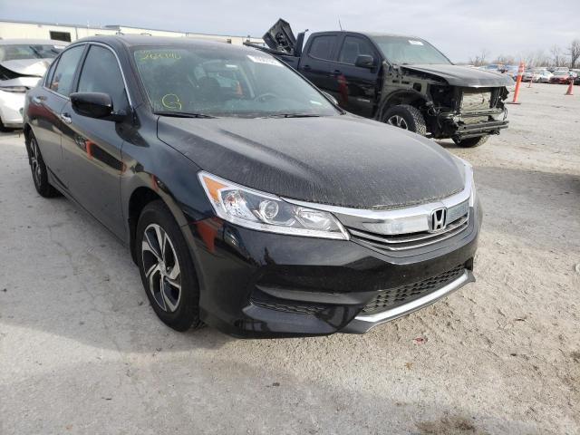 HONDA ACCORD LX 2017 1hgcr2f32ha269740