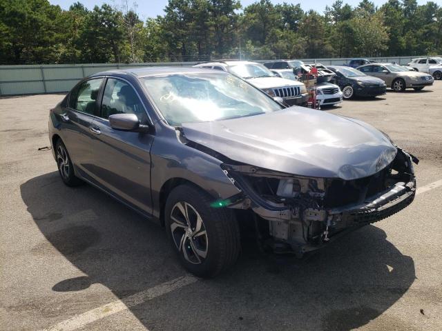 HONDA ACCORD LX 2017 1hgcr2f32ha270516