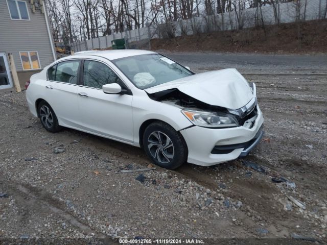 HONDA ACCORD 2017 1hgcr2f32ha271309