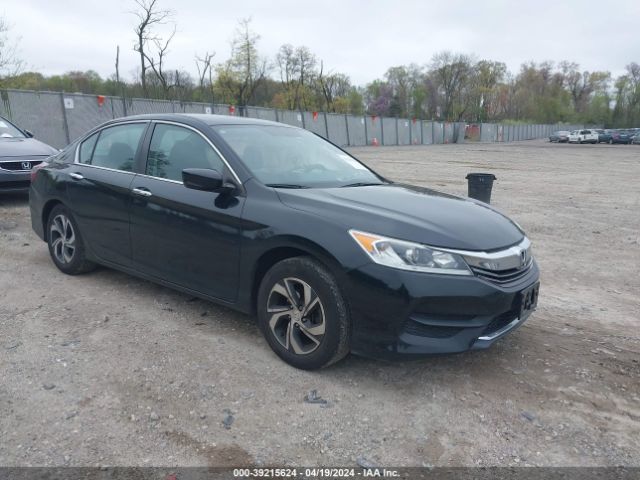 HONDA ACCORD 2017 1hgcr2f32ha271990