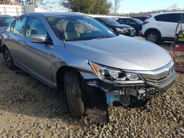 HONDA ACCORD LX 2017 1hgcr2f32ha272895