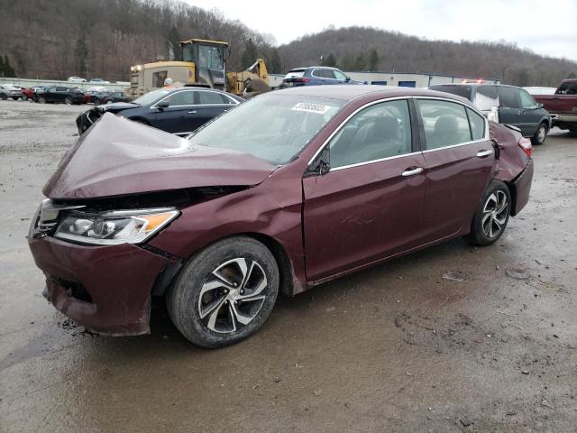 HONDA ACCORD LX 2017 1hgcr2f32ha275568