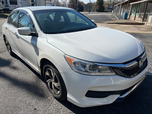 HONDA ACCORD LX 2017 1hgcr2f32ha275781