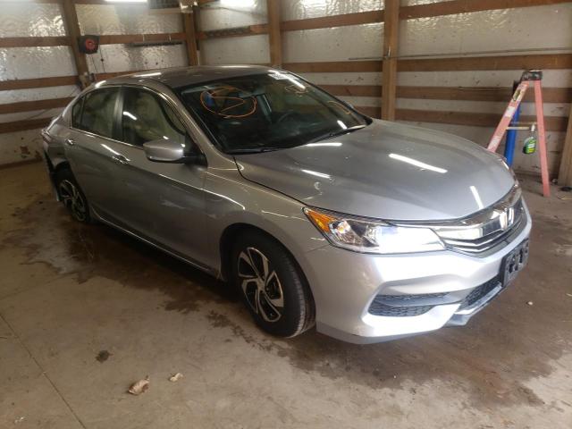 HONDA ACCORD LX 2017 1hgcr2f32ha276459