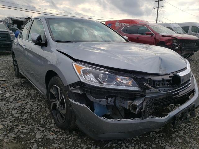 HONDA ACCORD LX 2017 1hgcr2f32ha277045