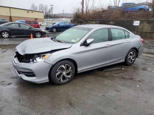 HONDA ACCORD LX 2017 1hgcr2f32ha278129