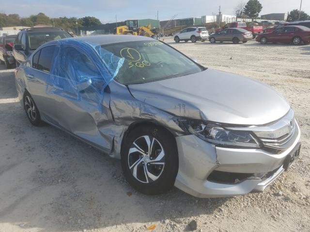 HONDA ACCORD SEDAN 2017 1hgcr2f32ha278440