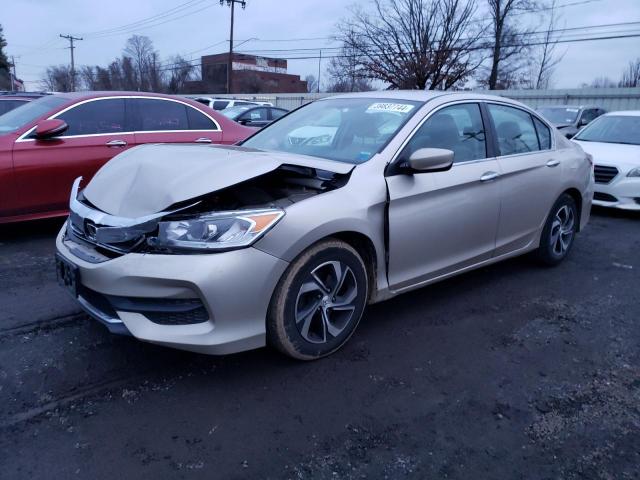 HONDA ACCORD 2017 1hgcr2f32ha284626