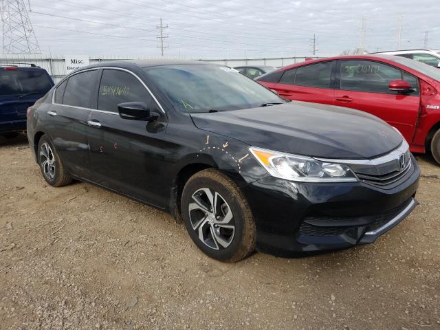 HONDA ACCORD LX 2017 1hgcr2f32ha285050