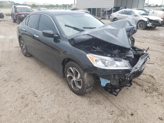 HONDA ACCORD LX 2017 1hgcr2f32ha285971