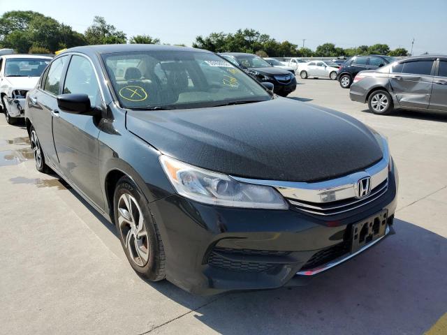 HONDA ACCORD LX 2017 1hgcr2f32ha289308