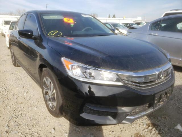 HONDA ACCORD LX 2017 1hgcr2f32ha290829