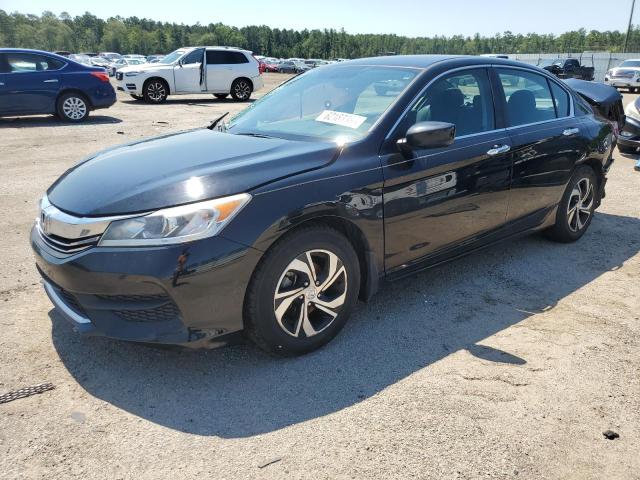 HONDA ACCORD LX 2017 1hgcr2f32ha291687