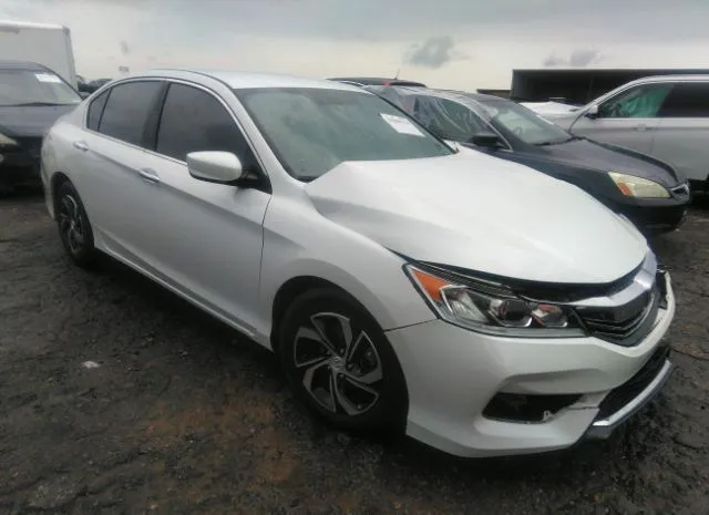 HONDA ACCORD SEDAN 2017 1hgcr2f32ha293374