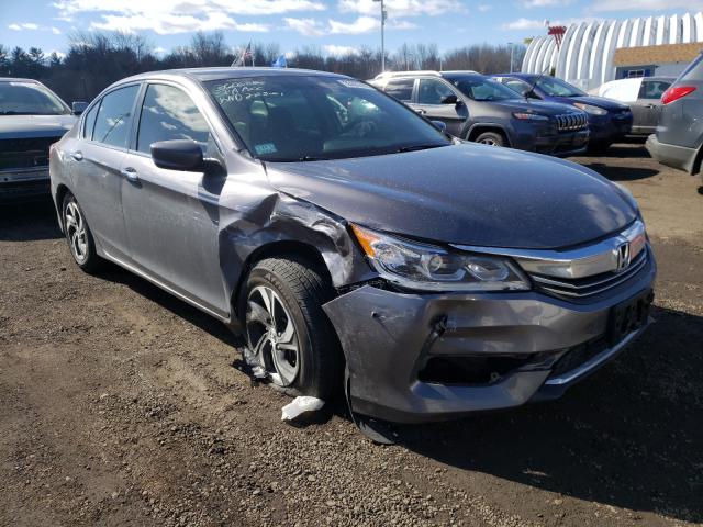 HONDA ACCORD LX 2017 1hgcr2f32ha293732