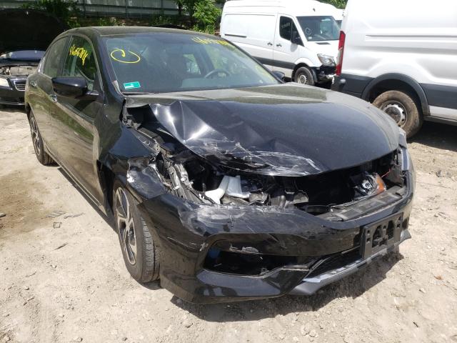 HONDA ACCORD LX 2017 1hgcr2f32ha293973