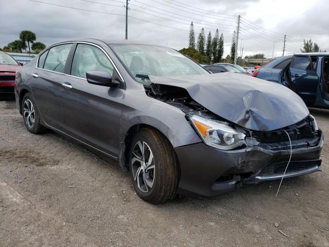 HONDA ACCORD LX 2017 1hgcr2f32ha294296